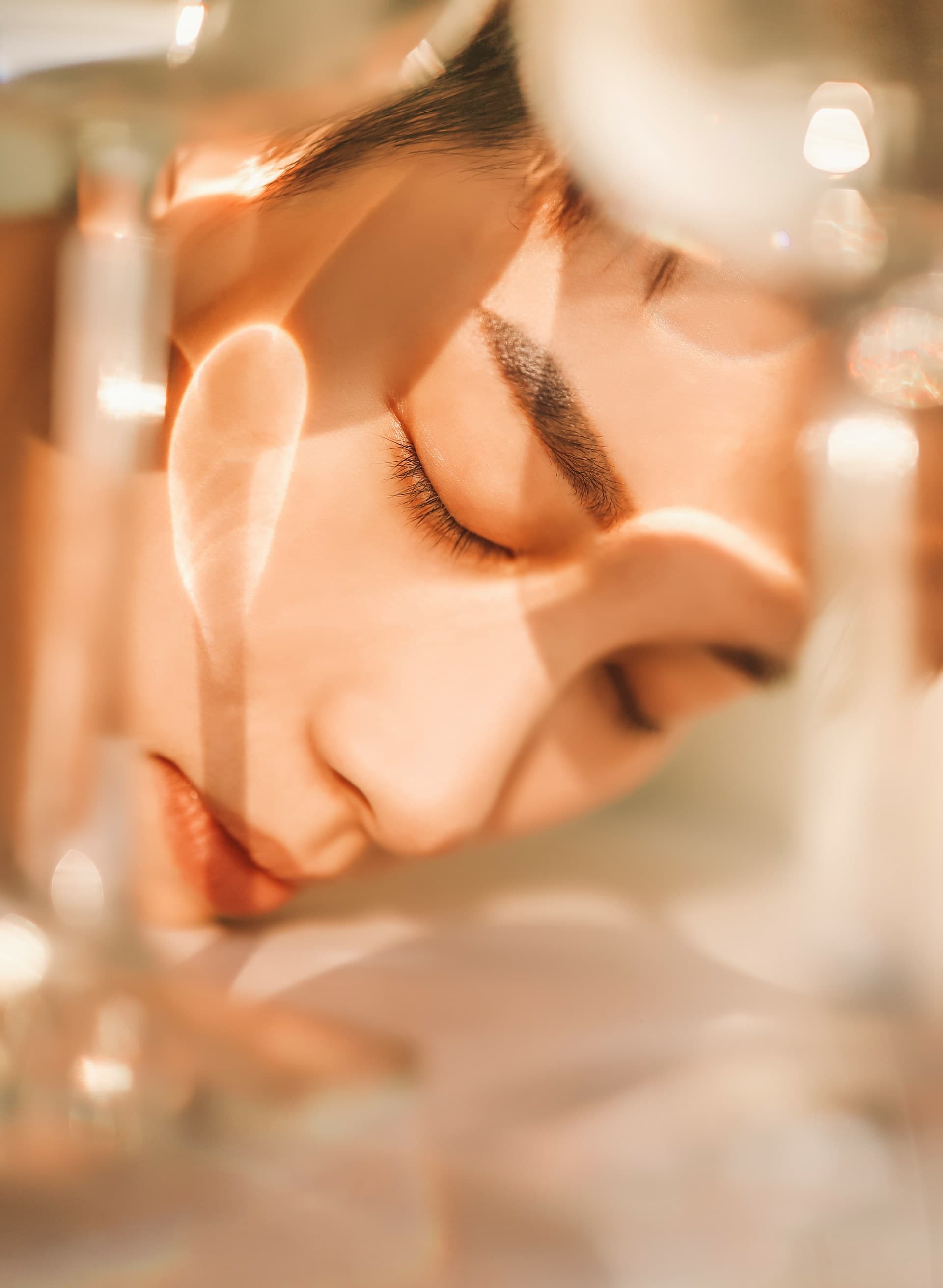 Clear Skin Radstock — specialist cryotherapy clinic